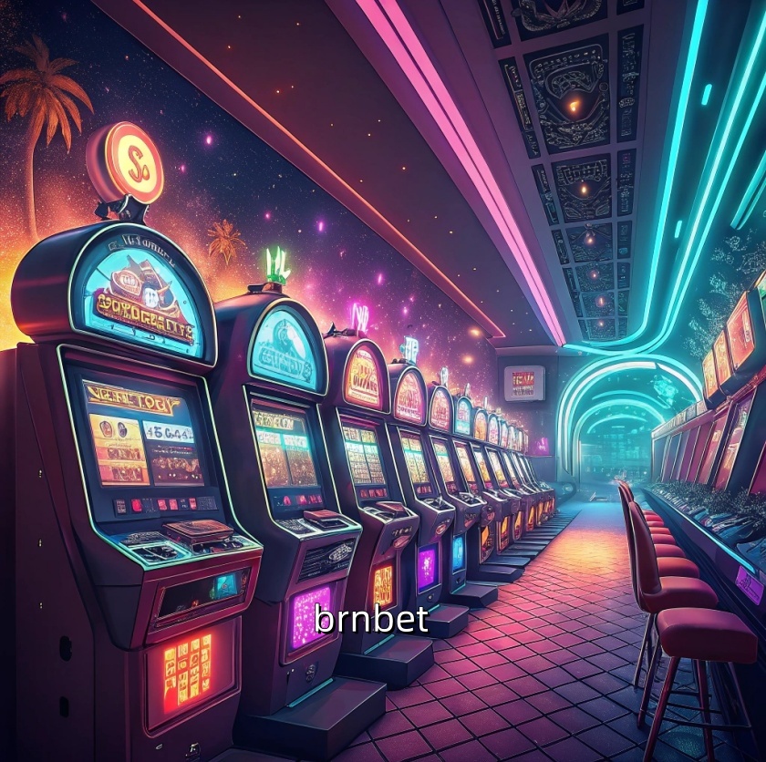  brnbet